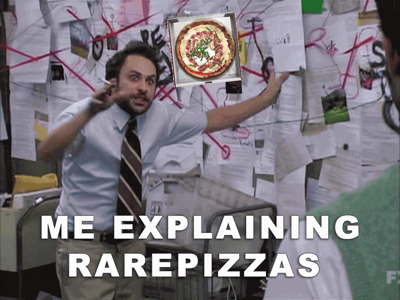 charlie rare pizzas gif