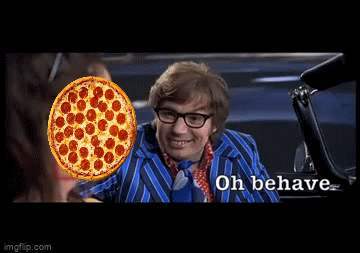 oh behave pizza
